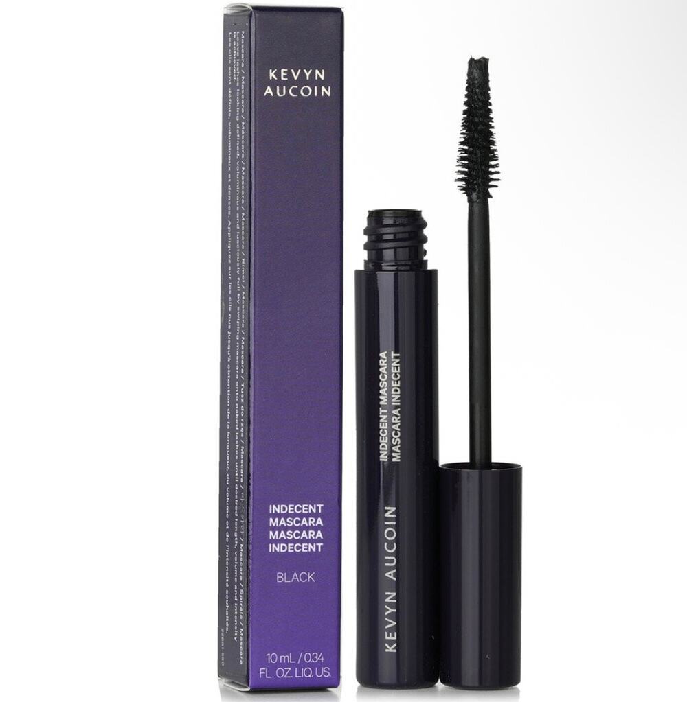 Kevyn Aucoin Indecent Mascara *Black*
